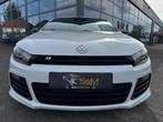 Volkswagen Scirocco 2.0 TSI R 2013 Automaat, USB, Gebruikt, Zwart, 4 cilinders