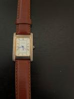 Vintage cartier horloges, Overige merken, Staal, Met bandje, Polshorloge