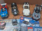 Lego Speed 75881 75895 75892, Kinderen en Baby's, Speelgoed | Duplo en Lego, Ophalen
