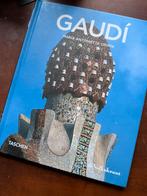 Gaudi - Maria Antonietta Crippa - Taschen, Ophalen of Verzenden, Gelezen, Fotografie algemeen, Maria Antonietta Crippa