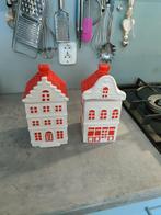 Zaanse huisjes, Ophalen, Zo goed als nieuw