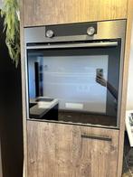 ATAG oven pyrolyse nieuw, Witgoed en Apparatuur, Ovens, Ophalen, Oven, 60 cm of meer, Nieuw