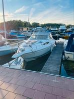 Regal valanti 225 sc speedboot/cuddy. 5.0 v8 mercruiser., Watersport en Boten, Ophalen of Verzenden, Zo goed als nieuw, Motor en Techniek