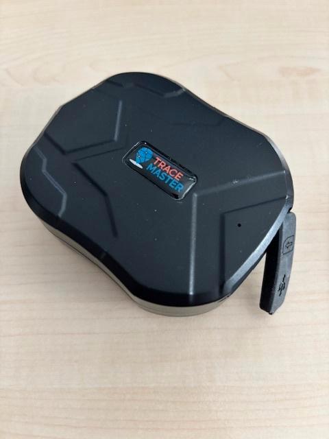 Trace Master 905 B GPS/4G, Caravans en Kamperen, Camper-accessoires, Zo goed als nieuw, Ophalen of Verzenden