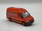 WSI MERCEDES SPRINTER CROUCH begeleidingsbus