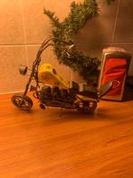 Model motor, Ophalen of Verzenden, Zo goed als nieuw, Motor