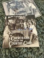 Gesigneerde Lana Del Rey - Chemtrails CD, Ophalen of Verzenden, Zo goed als nieuw