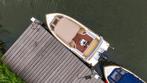 Admiral 475 XL betaalbare sloep | 9.9PK Suzuki, Watersport en Boten, Ophalen, 10 tot 30 pk, Nieuw, 3 tot 6 meter