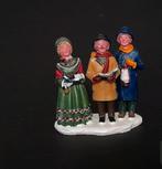 Lemax kerst figuur a24 kerstdorp kersthuisjes, Verzenden