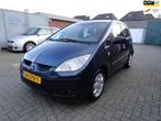 Mitsubishi Colt 1.3 Inform (KM 149750 NAP AIRCO), Blauw, Colt, Bedrijf, Handgeschakeld