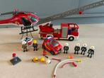 Playmobil brandweer, Ophalen, Gebruikt, Los playmobil