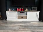 Super leuke tv meubel als nieuw, Ophalen of Verzenden
