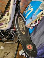 Electrische kinderstep, Fietsen en Brommers, Steps, Ophalen, Zo goed als nieuw, Elektrische step (E-scooter)