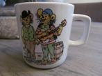 Figgjo Thor Bjorn Egner Beker / Mok, Huis en Inrichting, Keuken | Servies, Keramiek, Overige typen, Ophalen of Verzenden, Zo goed als nieuw