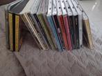 14x cd andre hazes  60€, Ophalen of Verzenden, Zo goed als nieuw, Levenslied of Smartlap