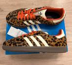 Adidas Samba OG Preloved Red Loepard, Kleding | Dames, Schoenen, Adidas, Ophalen of Verzenden, Rood, Sneakers of Gympen
