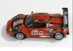 Spyker C8 Spyder Gt2R #85 Le Mans 2007 1/43 IXO ref. LMM225P, Nieuw, Overige merken, Auto, Verzenden