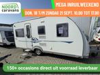 Adria Adiva 462 PD MOVER DWARSBED RONDZIT VOORTENT, -, Bedrijf, Adria, 6 tot 7 meter