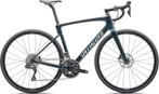 Specialized Roubaix Comp Lgnblutnt/mornmst 58 Lagoon Blue Ti, Fietsen en Brommers, Nieuw, Overige merken