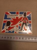 Carnaby st dancing antwerpen, Ophalen of Verzenden, Zo goed als nieuw
