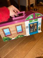 Playmobiel dierendokter, Ophalen of Verzenden, Zo goed als nieuw