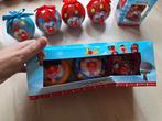 Kerstballen van Jokie en Jet, Verzamelen, Efteling, Ophalen of Verzenden, Zo goed als nieuw