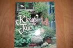 Kleur in de tuin, Ophalen of Verzenden, Gelezen, Tuinieren en Tuinplanten