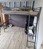 Gratis hoogslaper! Zo snel mogelijk ophalen., Huis en Inrichting, Slaapkamer | Stapelbedden en Hoogslapers, Ophalen, Gebruikt