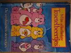 1985 care bears mijn allerliefste troetelbeertjes carebears, Ophalen of Verzenden, Zo goed als nieuw