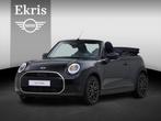 MINI Cooper Cabrio C Favoured Pakket M | Head-Up | Stoelverw, 1998 cc, Cabriolet, 4 stoelen, Bedrijf