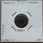 Turkije Ottomaanse rijk 1 kurus 1293 jaar 31 zilver, Verzenden, Midden-Oosten, Losse munt, Zilver