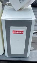 Franke chiller, Doe-het-zelf en Verbouw, Ophalen, Gebruikt, Boiler, Minder dan 3 jaar oud