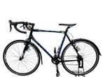 Racefiets Giant TCX Sport 28"/59cm/18 versnellingen, Fietsen en Brommers, 9713 Bv Groningen, Gebruikt, Giant, Giant