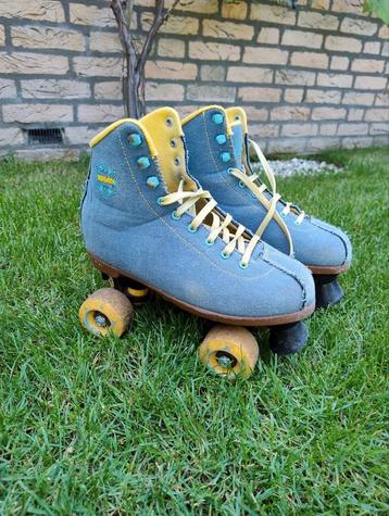 Rolschaatsen Nijdam 39 beschikbaar voor biedingen
