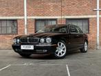 Jaguar XJ8 3.5 V8 258pk 2003 Youngtimer, Auto's, Jaguar, Automaat, Gebruikt, Overige brandstoffen, XJ