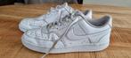 Nike Gympen Maat 42 -, Wit, Nike, Ophalen of Verzenden, Sneakers of Gympen
