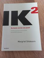 Margriet Sitskoorn - De beste versie van jezelf, Boeken, Margriet Sitskoorn, Ophalen of Verzenden, Zo goed als nieuw