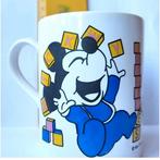 Baby Mickey Mouse mok Disney Kopje minnie mouse en nog Kop, Ophalen of Verzenden, Mickey Mouse, Zo goed als nieuw, Servies