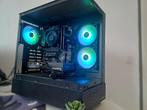 Game PC – Sterke 1080p Performance met RX 6600 & i3-12100, Computers en Software, Desktop Pc's, Ophalen of Verzenden, Zo goed als nieuw