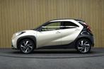 Toyota Aygo X 1.0 VVT-i MT Limited | Elek. Vouwdak | Adaptiv, Auto's, 12 maanden, Gebruikt, Zwart, 4 stoelen