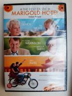 The Best Exotic Marigold Hotel dvd (2011)(Judi Dench)(nieuw), Alle leeftijden, Ophalen of Verzenden, Romantische komedie, Nieuw in verpakking
