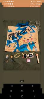 Te koop leuke pokemon spulletjes, Ophalen of Verzenden, Zo goed als nieuw