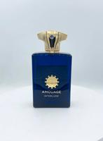 Amouage interlude Man 🪵🌵🍂 niche parfum decants, Ophalen of Verzenden, Zo goed als nieuw