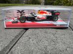Max verstappen editie 71 1:43, Hobby en Vrije tijd, Modelauto's | 1:43, Ophalen of Verzenden, Zo goed als nieuw, Auto, MiniChamps