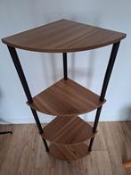 Design kastje voor in hoek, Huis en Inrichting, Woonaccessoires | Etagères, Ophalen of Verzenden