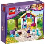 LEGO Friends 41029: Stefanie's Lammetje     * 't LEGOhuis *, Ophalen of Verzenden, Nieuw, Complete set, Lego