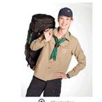 GEZOCHT: SCOUTS BLOUSE MAAT S, Verzamelen, Scouting, Ophalen of Verzenden