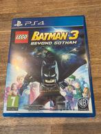 Lego Batman 3: Beyond Gotham - PS4, Avontuur en Actie, Gebruikt, 2 spelers, Eén computer