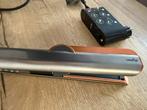 Dyson airwrap zgan, Ophalen of Verzenden, Zo goed als nieuw, Föhn of Haardroger