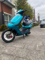 Peugeot zenith snor, Fietsen en Brommers, Ophalen, Tweetakt, Overige modellen, Zo goed als nieuw